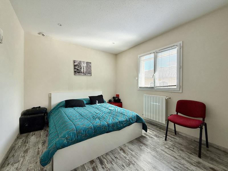 Maison - 158 m² - 6 pièces