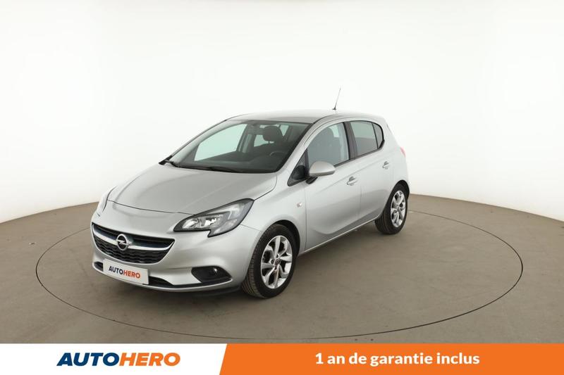 Opel Corsa 1.4 Edition 5p 90 ch