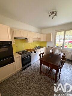 Maison - 155 m² - 7 pièces