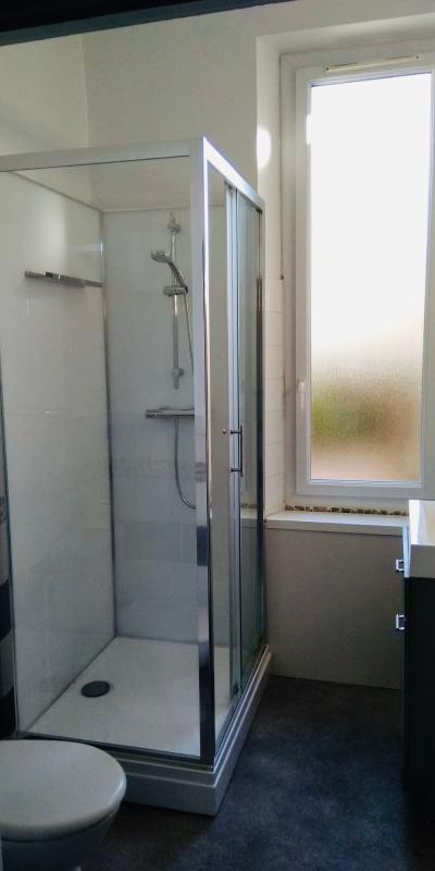 Maison - 205 m² - 8 pièces