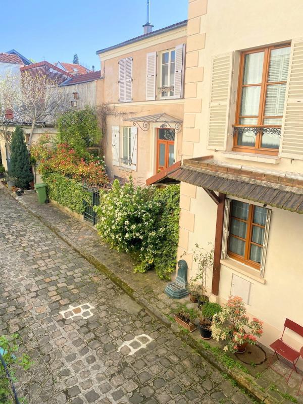 Studio - 20 m² - 1 pièce