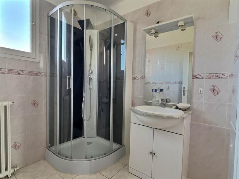 Maison - 62 m² - 3 pièces