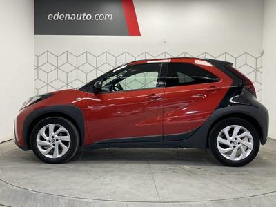 Toyota aygo x 1.0 Vvt-i 72 Design