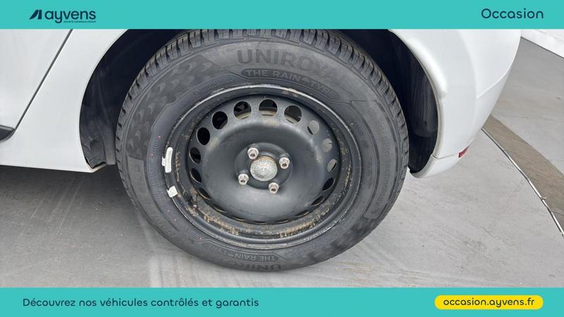 Renault Clio Sté 1.5 dCi 75ch energy Air E6c