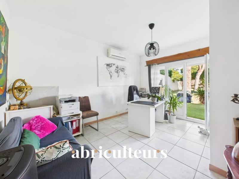 Maison - 192 m² - 7 pièces