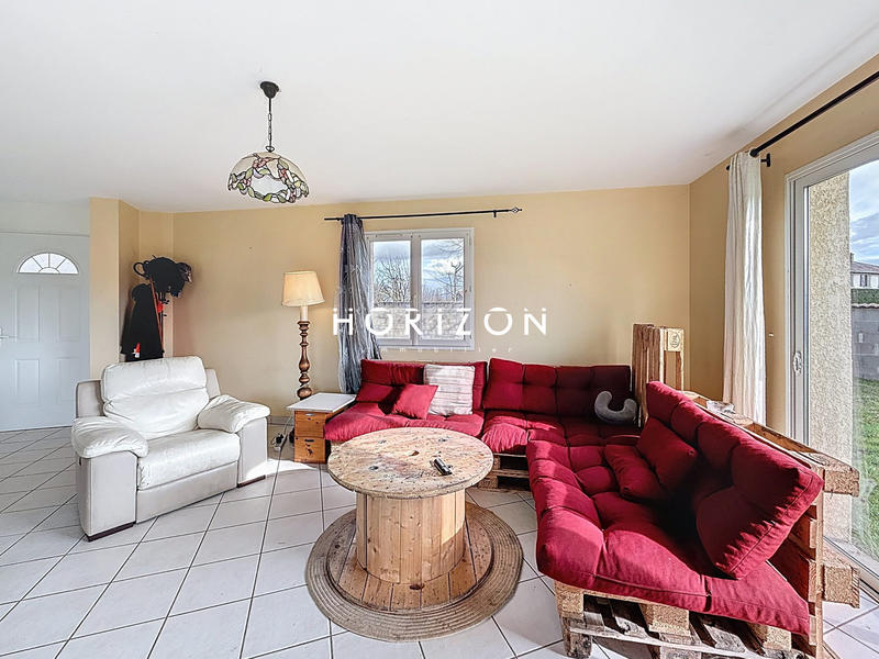 Villa - 155 m² - 7 pièces