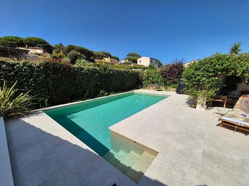 Villa - 143 m² - 5 pièces