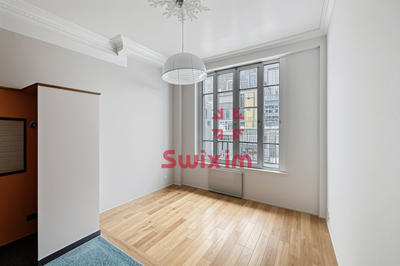 Appartement - 24 m² - 2 pièces