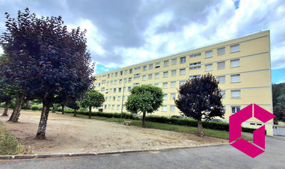 Appartement - 67 m² - 3 pièces