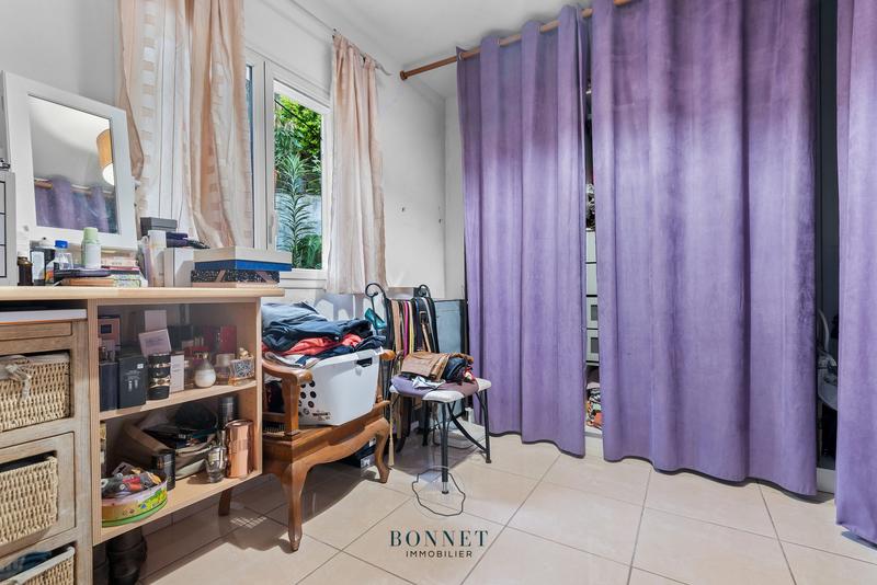 Maison ancienne - 120 m² - 5 pièces