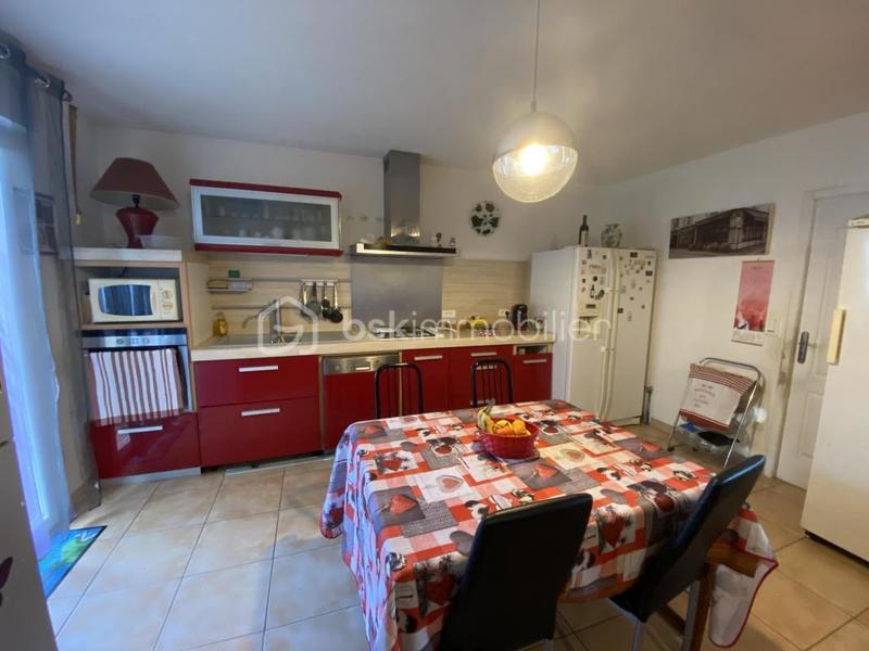 Villa - 95 m² - 3 pièces