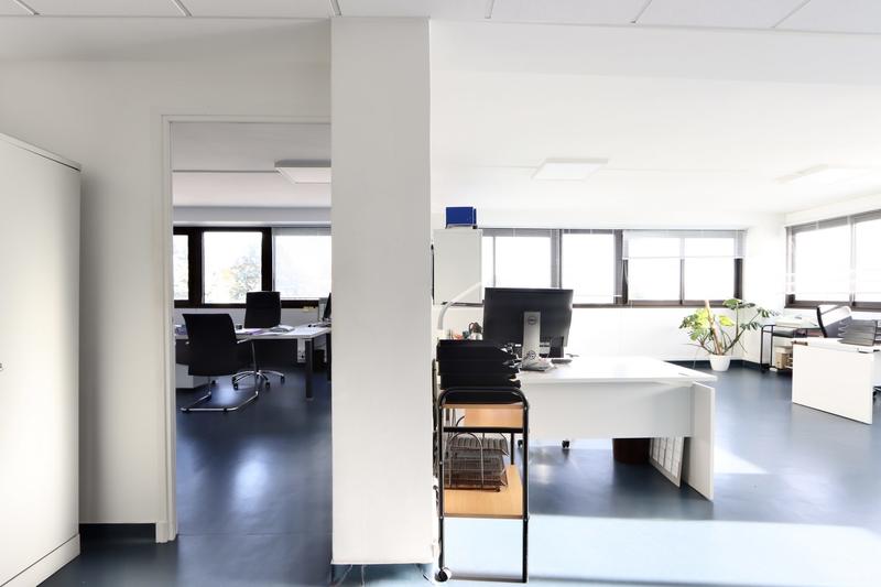 Bureau - 106 m²