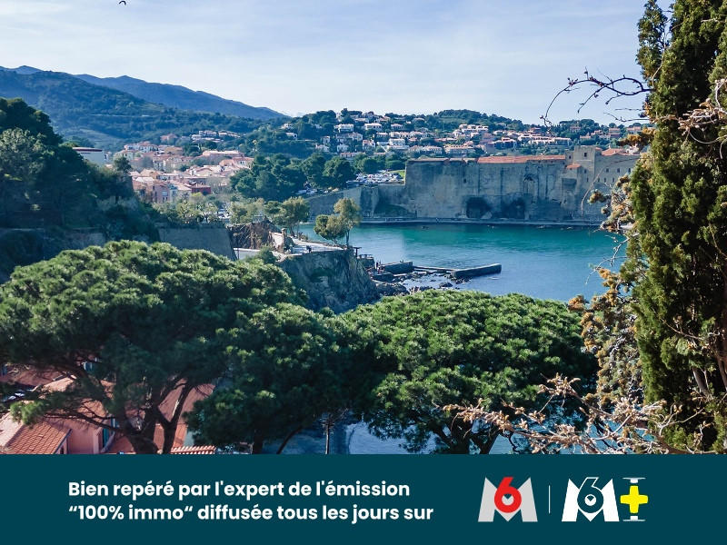 Maison - 135 m² - 4 pièces