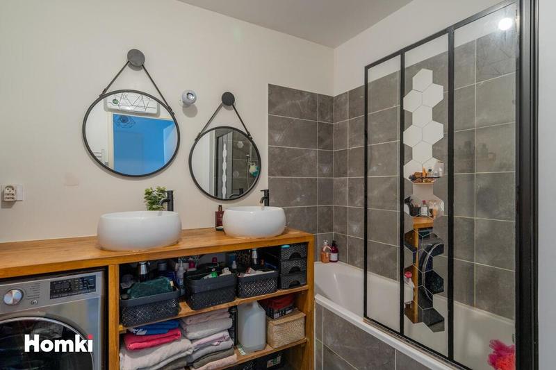 Appartement - 75 m² - 4 pièces