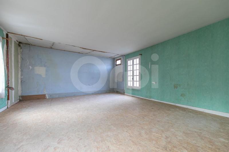 Immeuble - 216 m² - 5 pièces