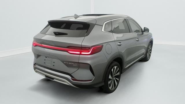 Byd Seal U 1.5l Dm-I 218 Ch Phev Comfort