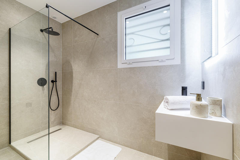 Appartement - 73 m² - 3 pièces