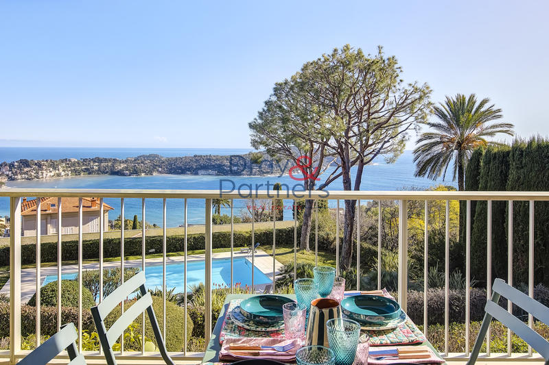 Appartement - 80 m² - 3 pièces