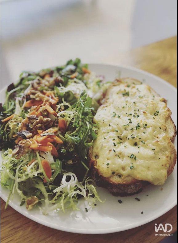 Local commercial - 102 m²