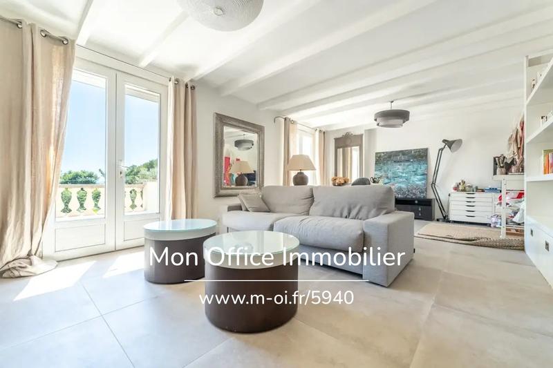 Maison - 125 m² - 4 pièces