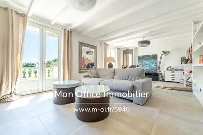 Maison - 125 m² - 4 pièces
