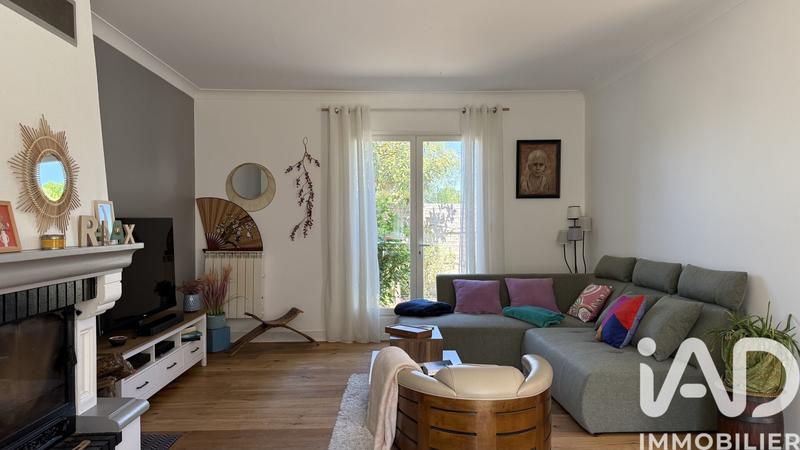 Maison - 148 m² - 6 pièces