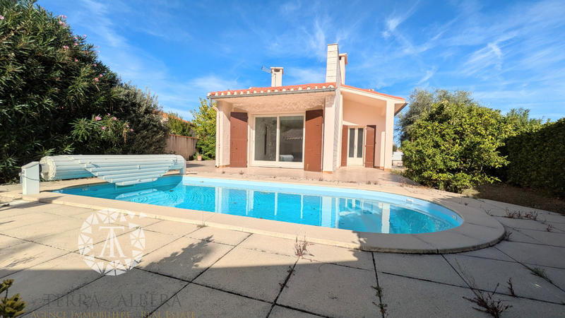 Villa - 157 m² - 5 pièces