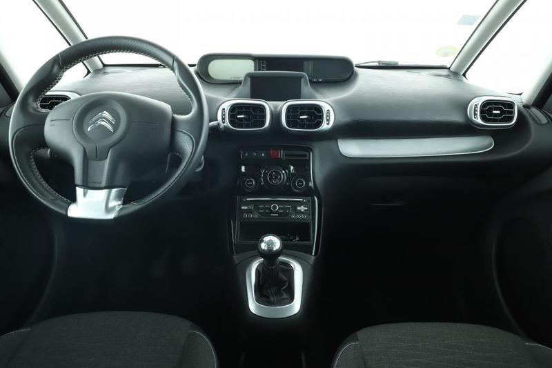 Citroën C3 Picasso 1.6 Blue-HDi Exclusive 100 ch