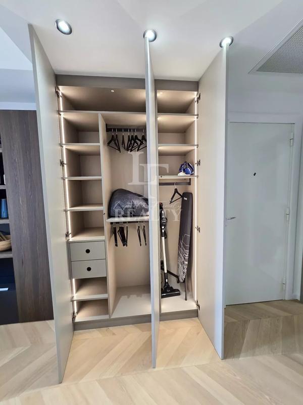 Appartement - 28 m² - 1 pièce