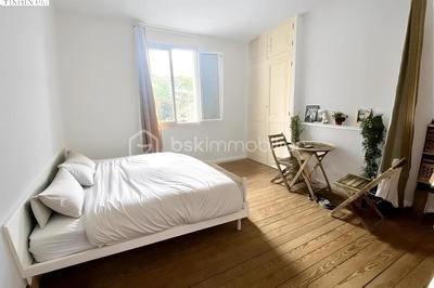 Appartement - 69 m² - 4 pièces