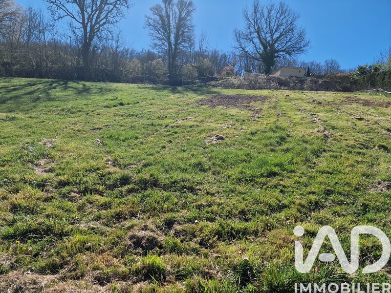 Terrain - 27 727 m²