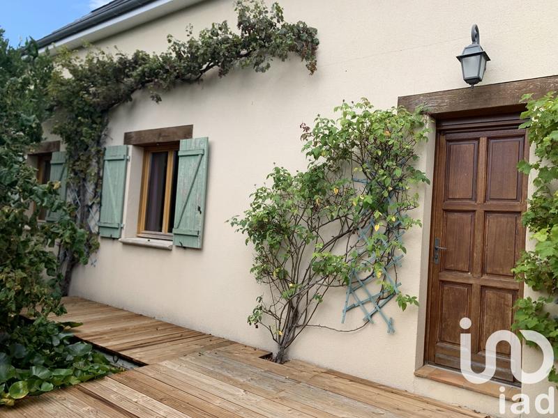 Maison - 187 m² - 7 pièces