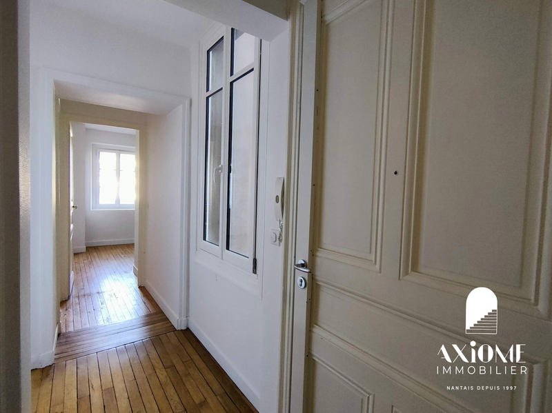 Appartement - 140 m² - 5 pièces