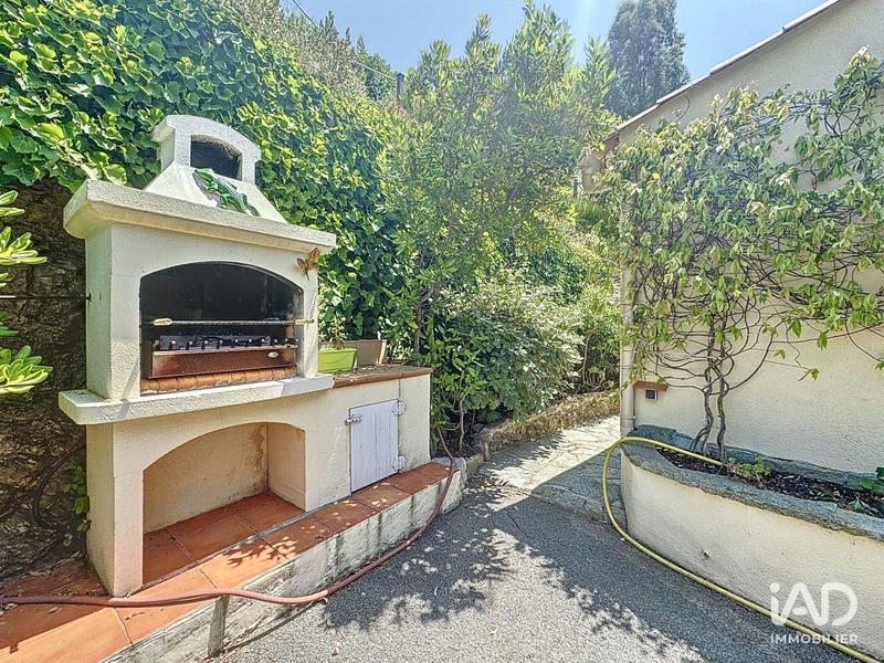 Maison - 127 m² - 7 pièces