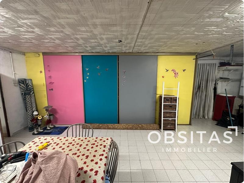 Maison - 145 m² - 5 pièces