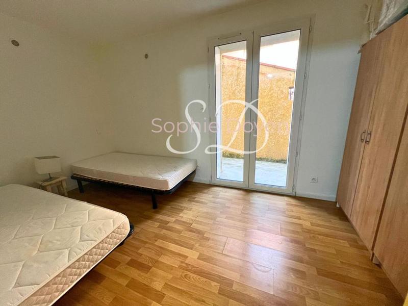 Maison - 144 m² - 7 pièces