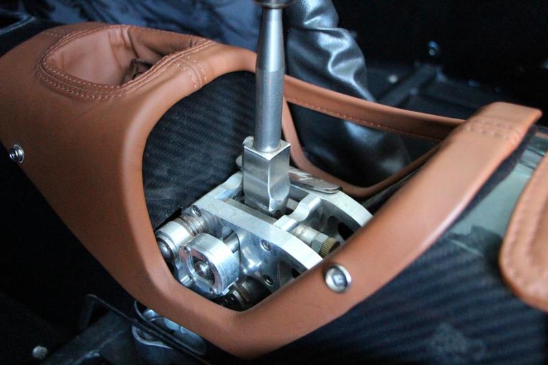 jannarelly design 1 3.5 V6 325