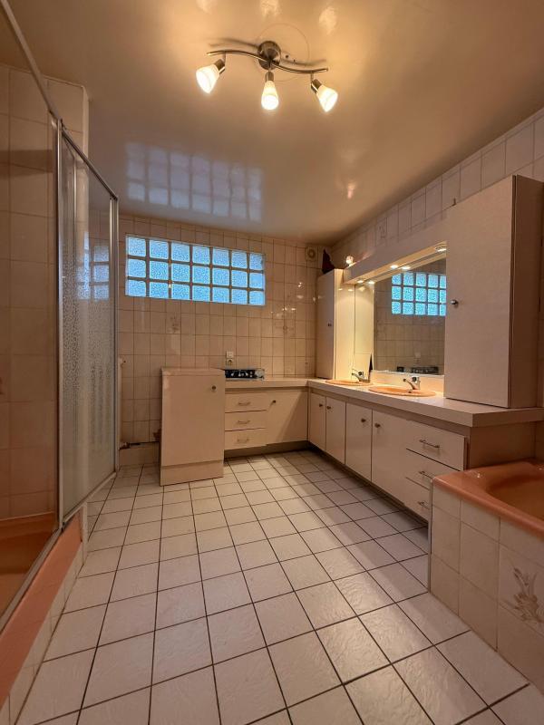 Ferme - 220 m² - 4 pièces