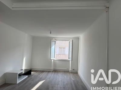 Appartement - 54 m² - 2 pièces