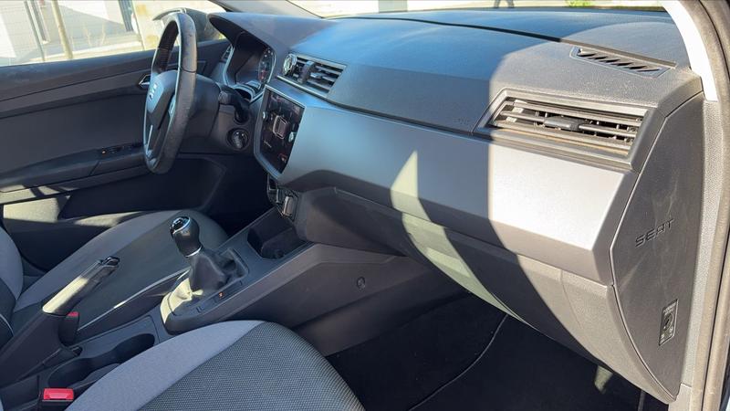 Seat Ibiza 1.0 Tsi 95 Urban