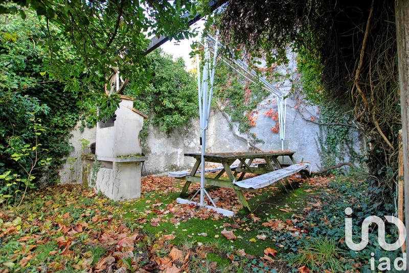 Maison - 435 m² - 15 pièces