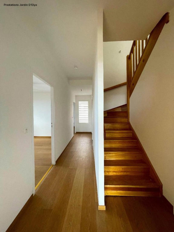 Appartement - 163 m² - 4 pièces