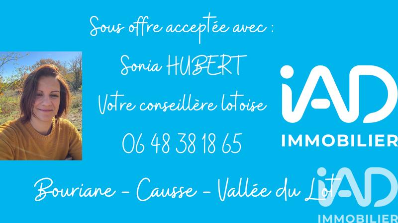 Maison - 475 m² - 4 pièces