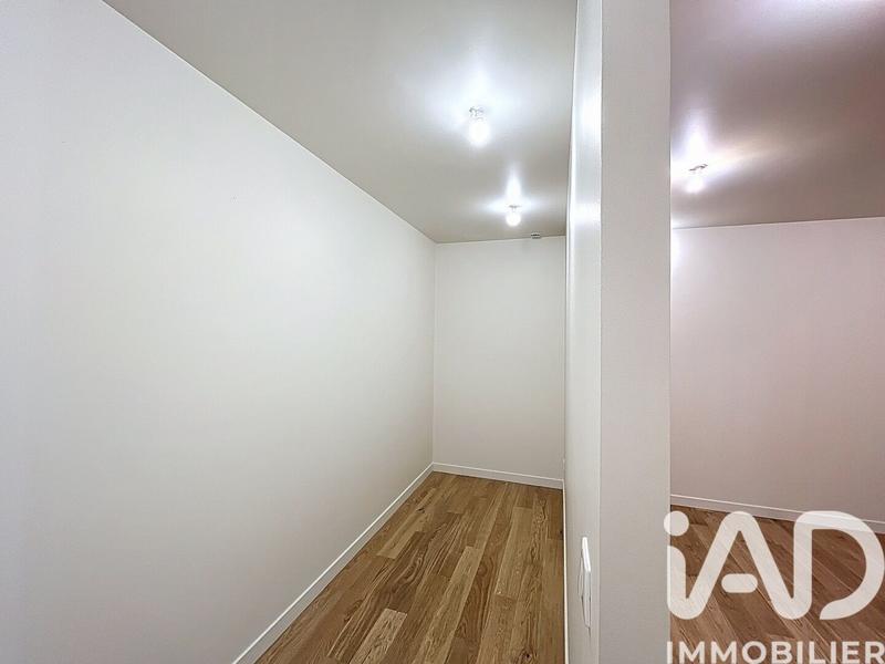 Appartement - 62 m² - 2 pièces