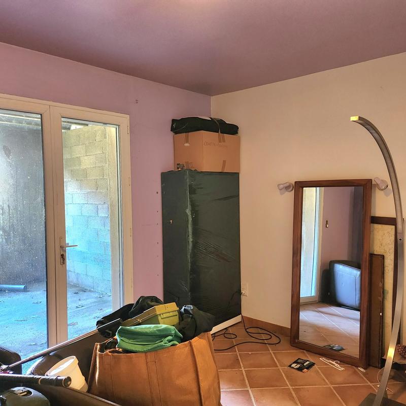 Villa - 118 m² - 5 pièces