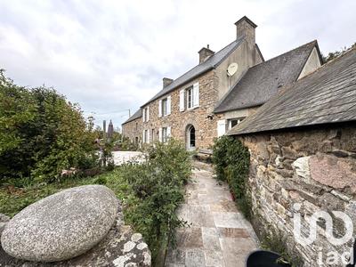 Maison - 129 m² - 1 pièce