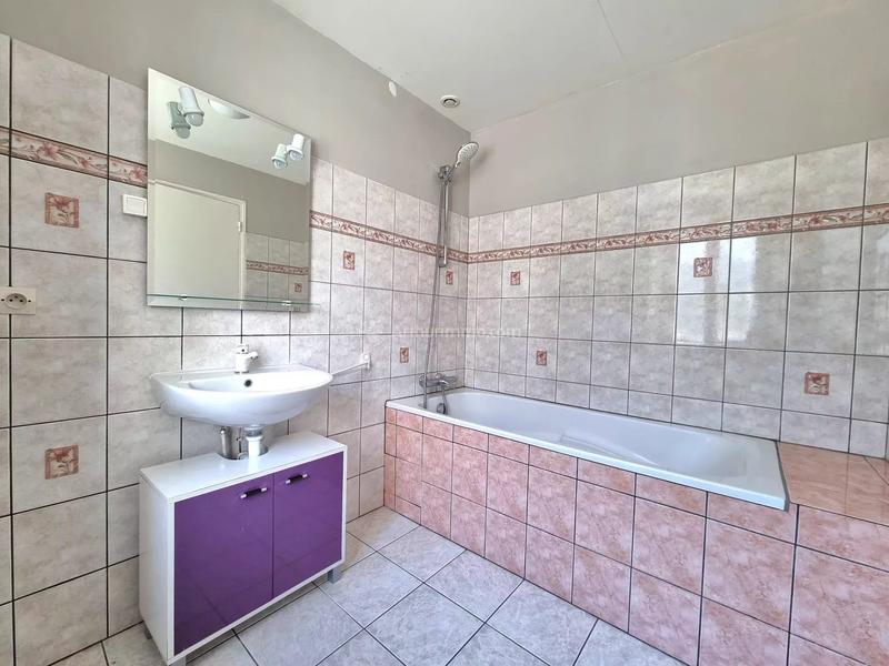 Maison - 136 m² - 4 pièces