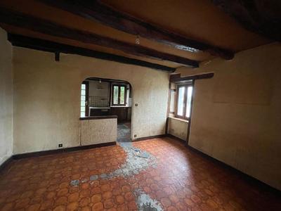 Maison - 68 m² - 4 pièces