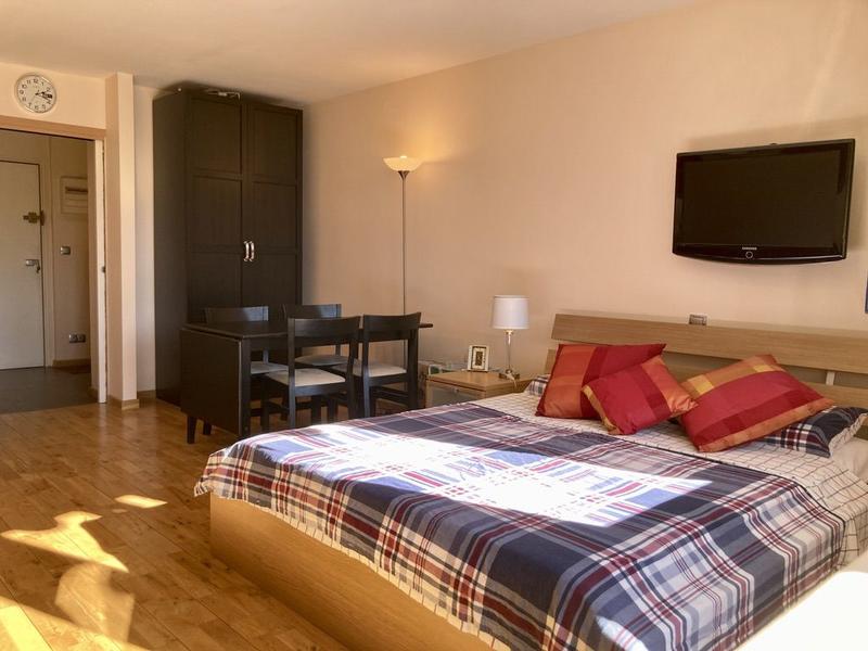 Appartement - 36 m² - 1 pièce