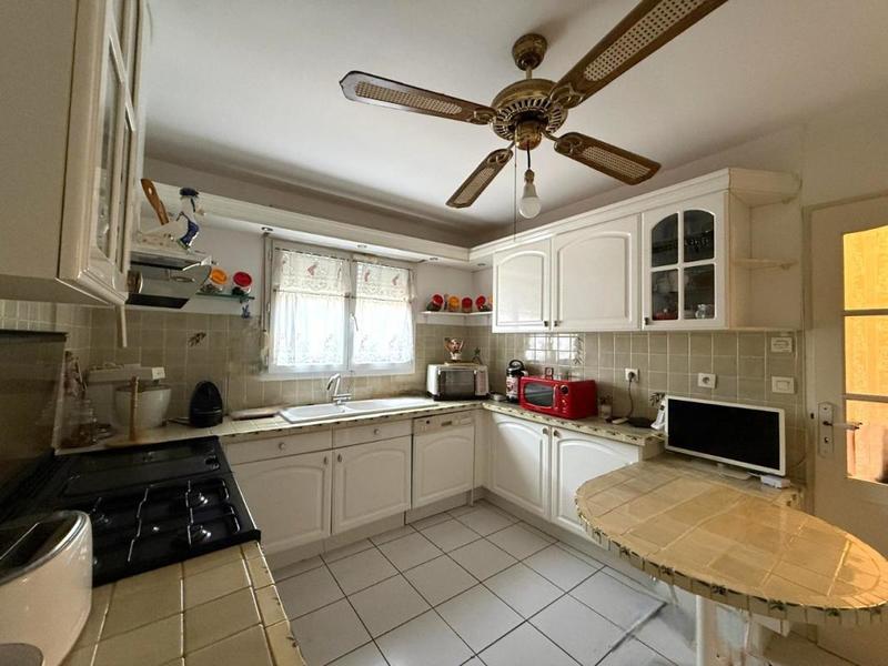 Villa - 106 m² - 4 pièces